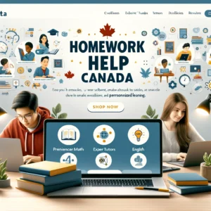 homework help Canada