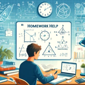 Trigonometric Ratios Homework Help