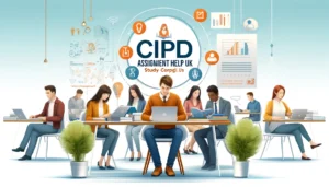 CIPD Assignment Help UK