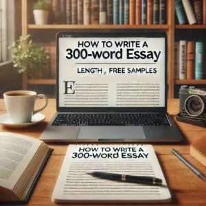 300 words essay