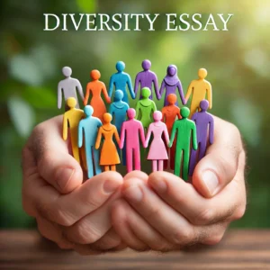 diversity essay